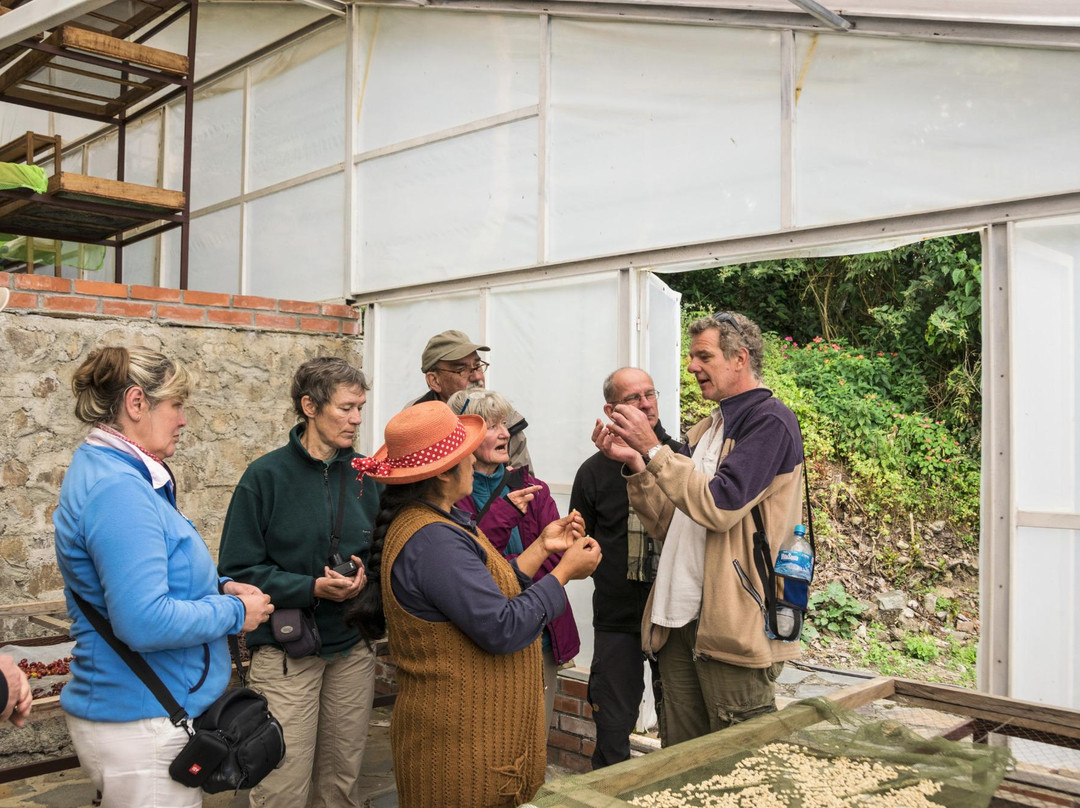 Café Munaipata-Coroico必去景点