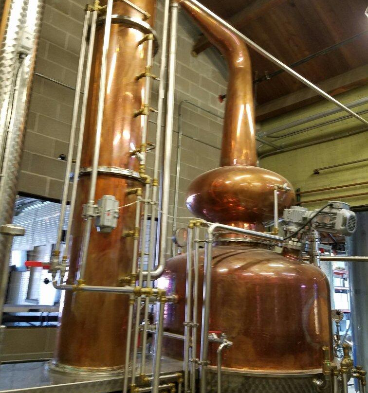 Centennial Tours-丹佛必去景点