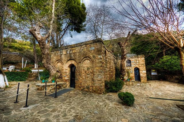 Ephesus Private Tours by Locals-塞尔丘克必去景点