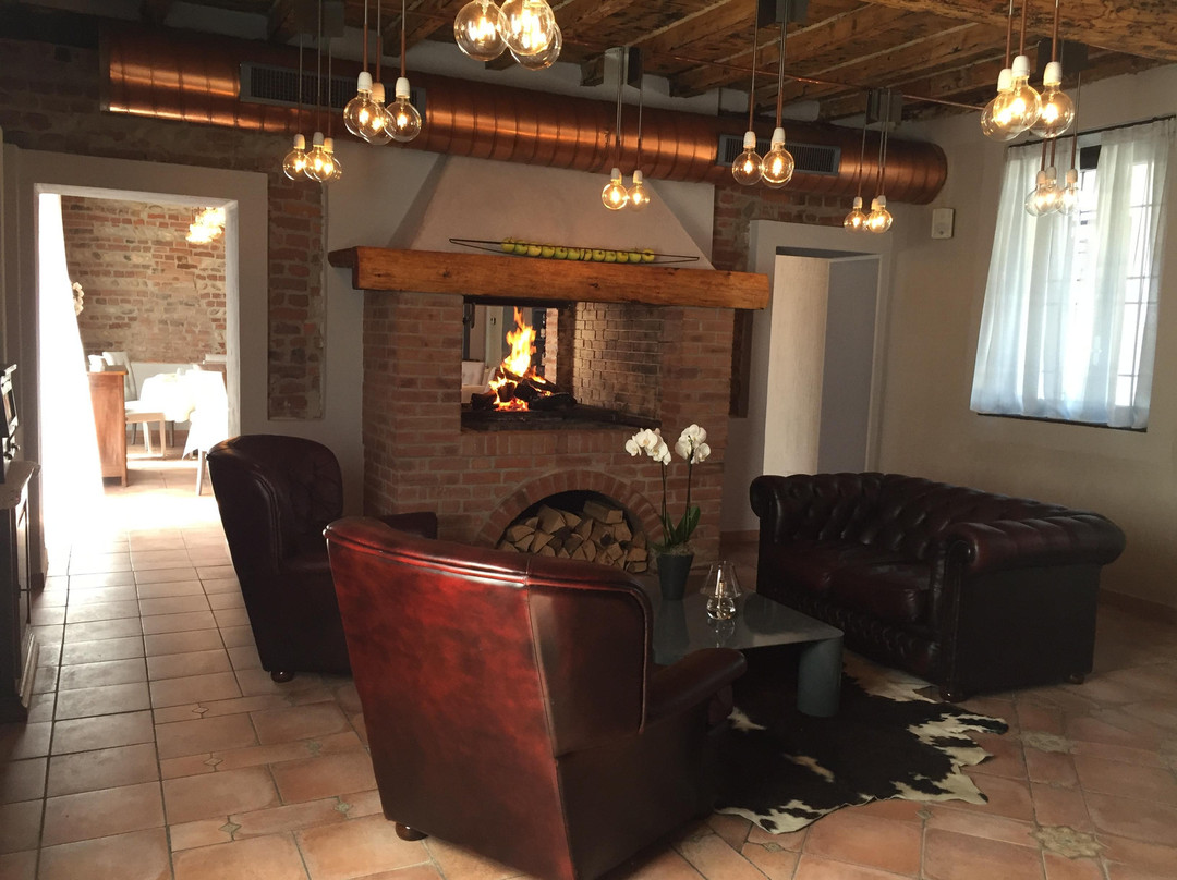 Cascina Malingamba