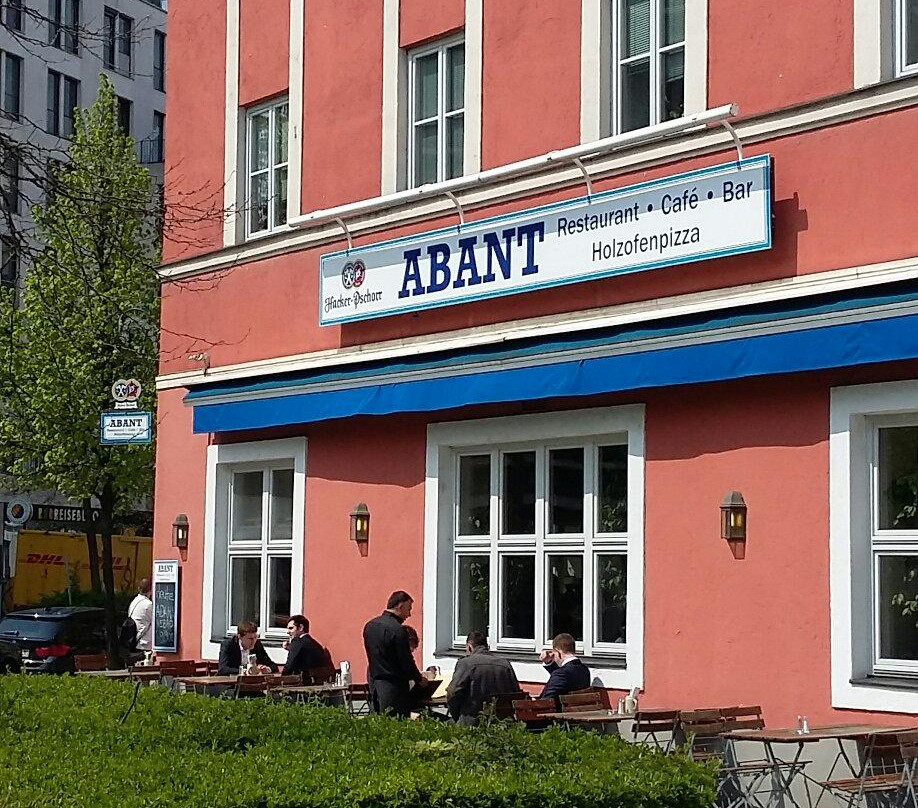 Abant