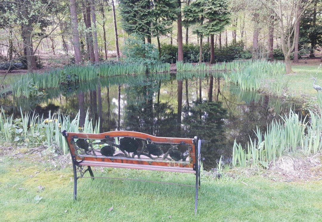 Bed and Breakfast Princenbosch
