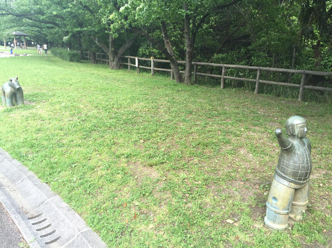 Futagoyama Tomb-春日井市必去景点