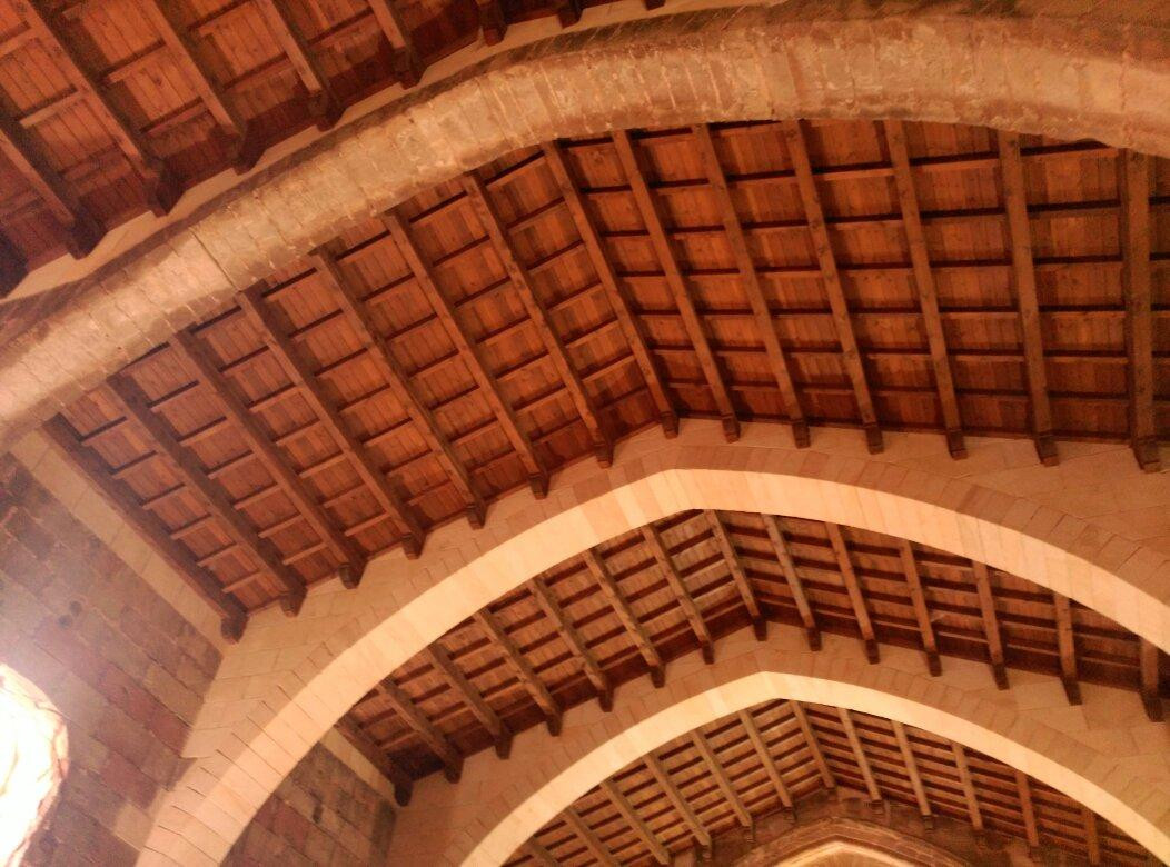 Church of Santiago景点图片