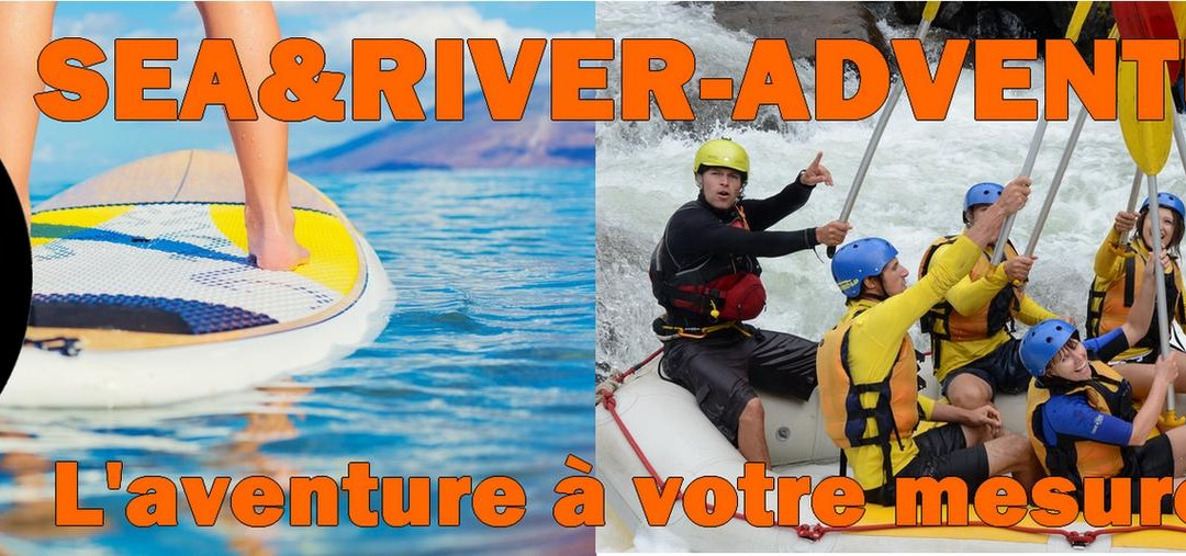 Sea&River Adventure景点图片