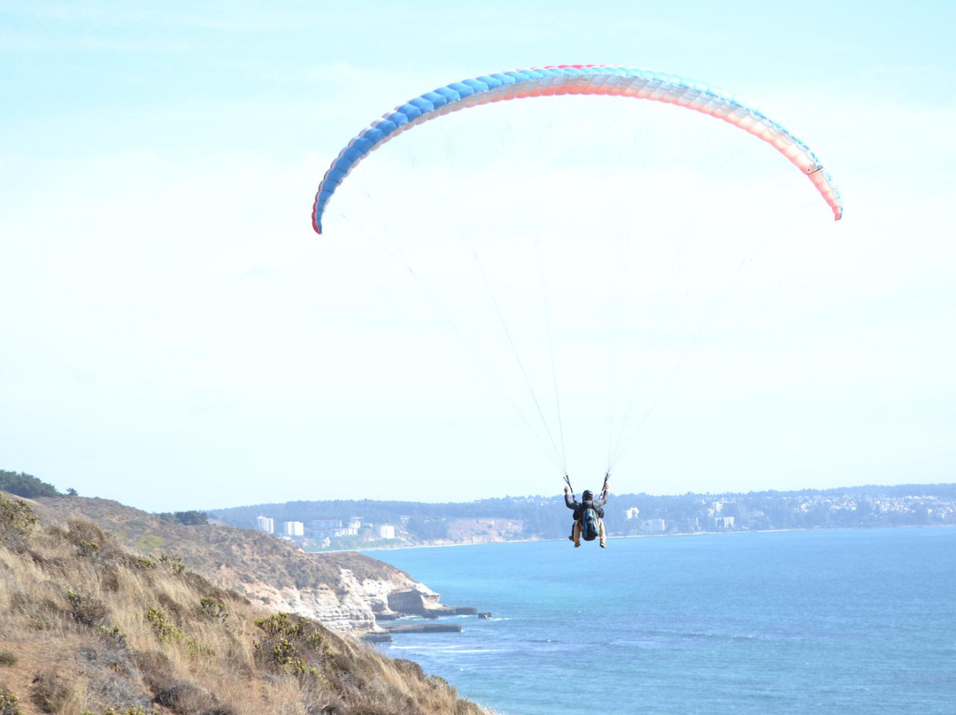 Parapente Airelibre景点图片