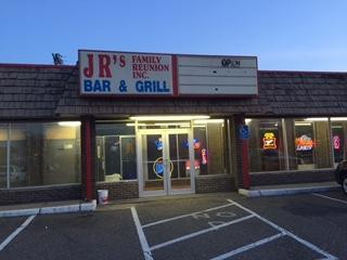 JR's Family Reunion Inc Bar & Grill