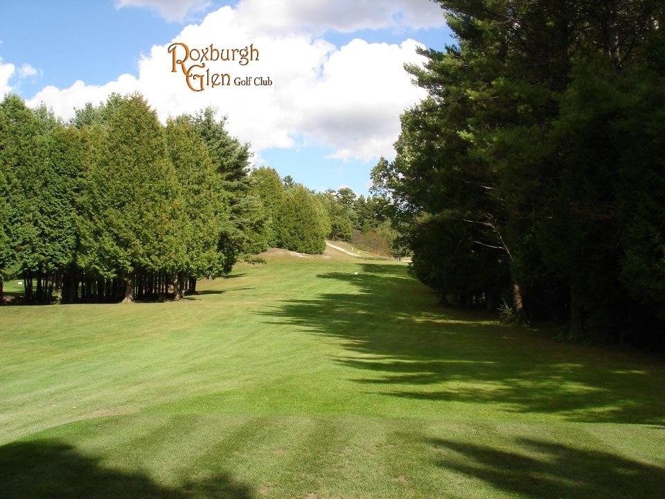Roxburgh Glen Golf Club景点图片