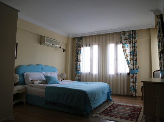 Setenay Butik Otel主图