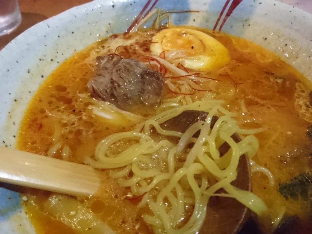 空知郡餐馆和美食-Mugen