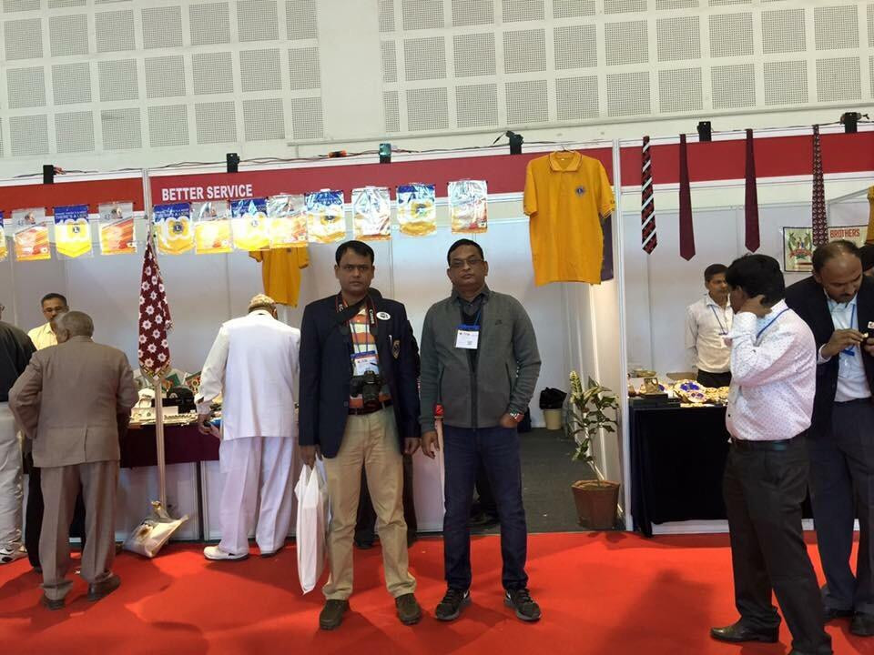 Capital Complex-甘地纳加尔必去景点