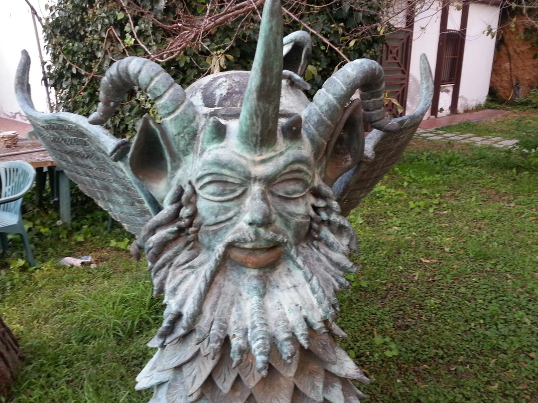 Etruscopolis-塔尔奎尼亚必去景点