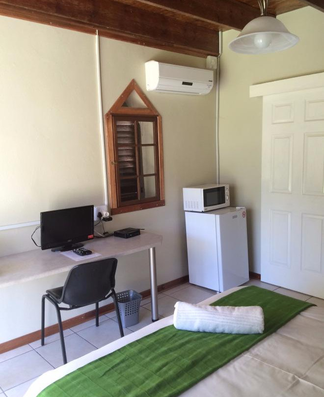 GECo Bed & Breakfast主图