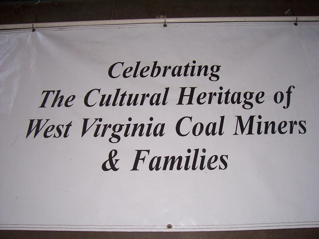 Whipple Company Store and Museum-Scarbro必去景点