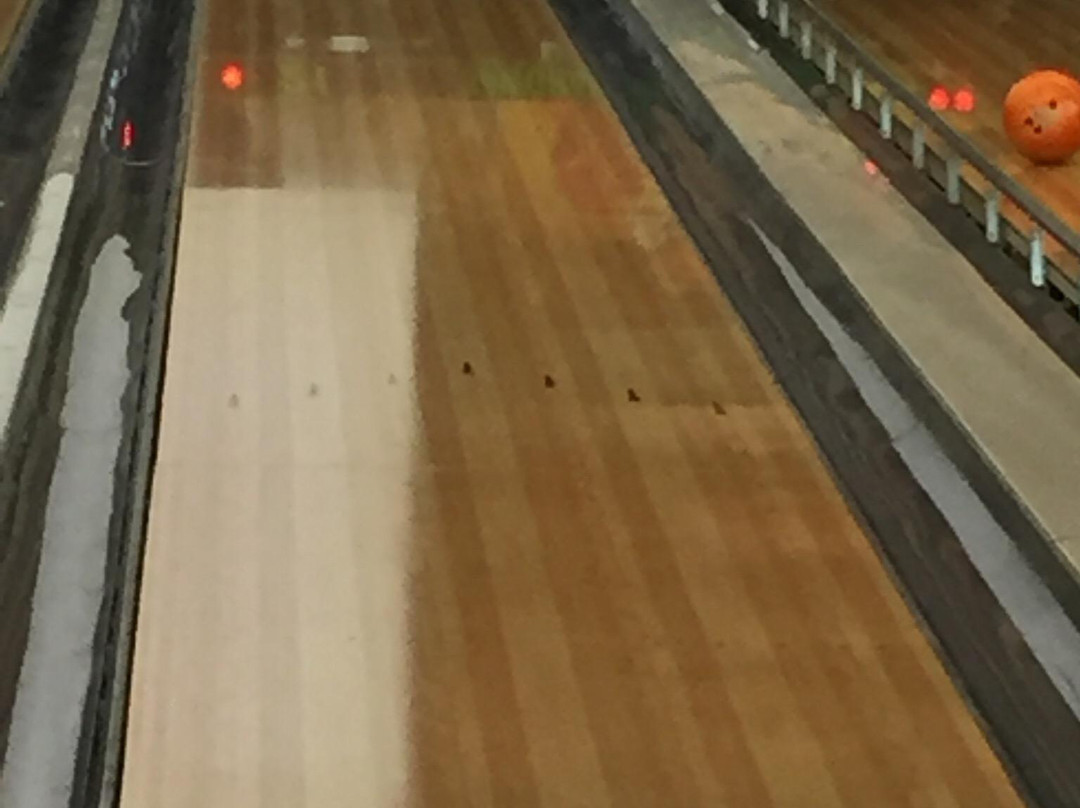 Sawgrass Lanes-Tamarac必去景点