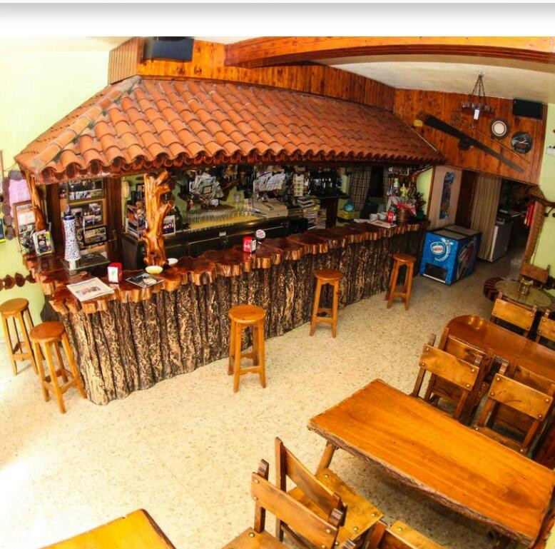 El Molino