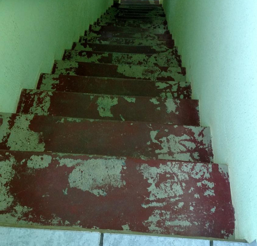 Hotel Passetu's主图