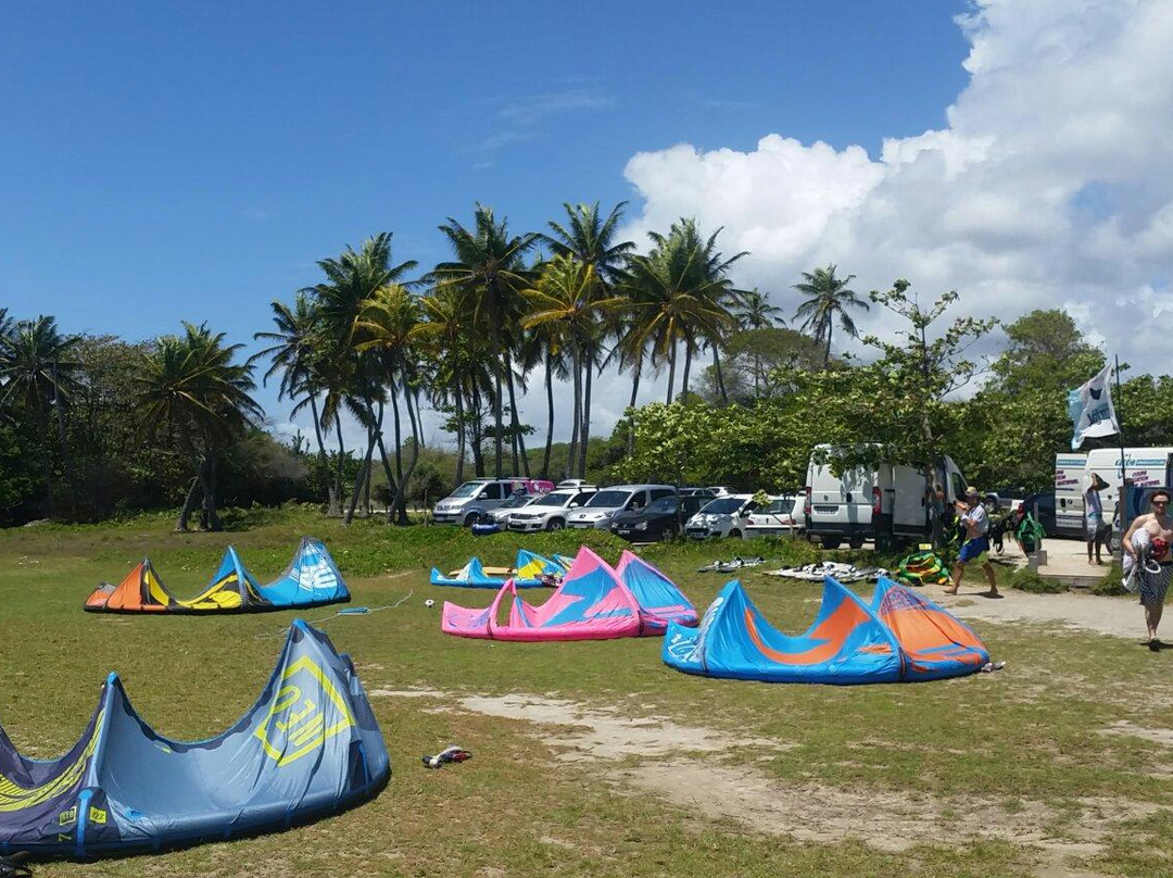 Easy Kite-Sainte-Anne必去景点