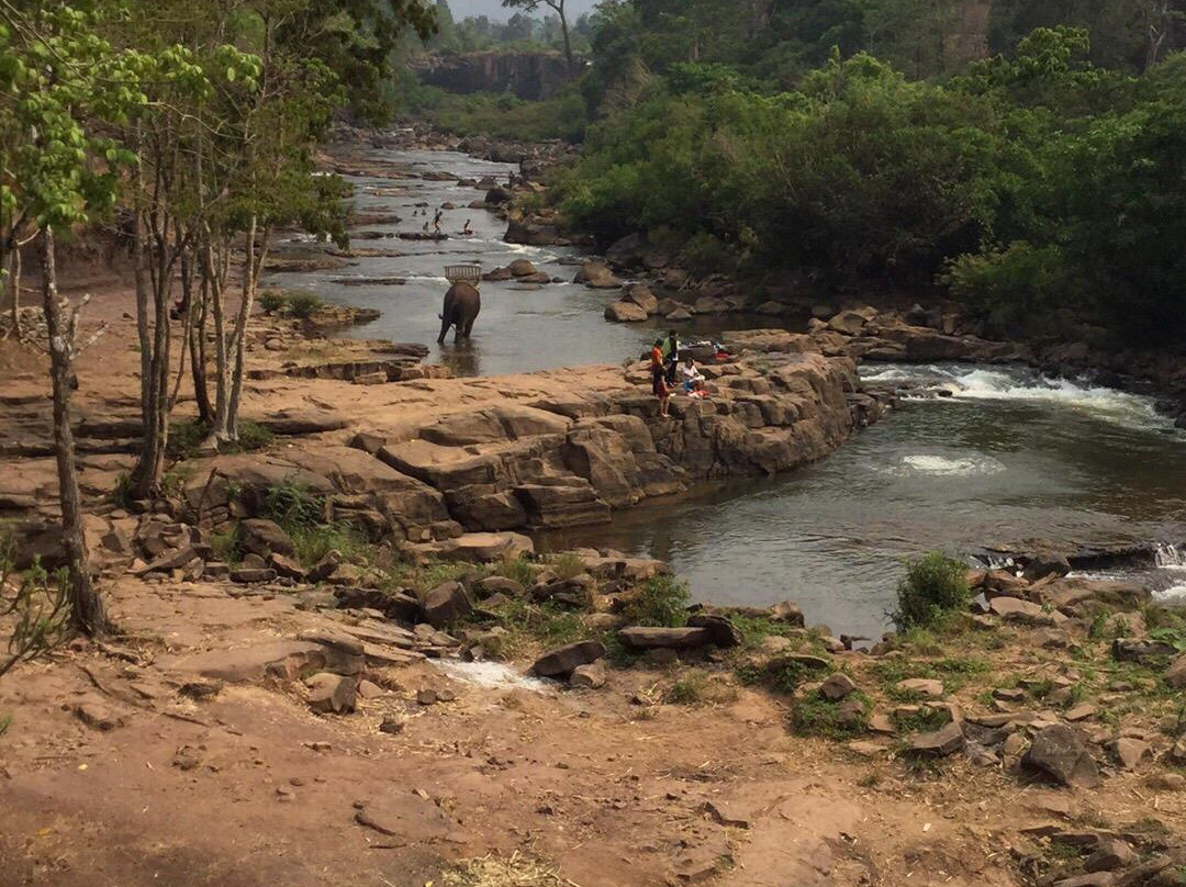 Laos Tour Packages Day Tours景点图片