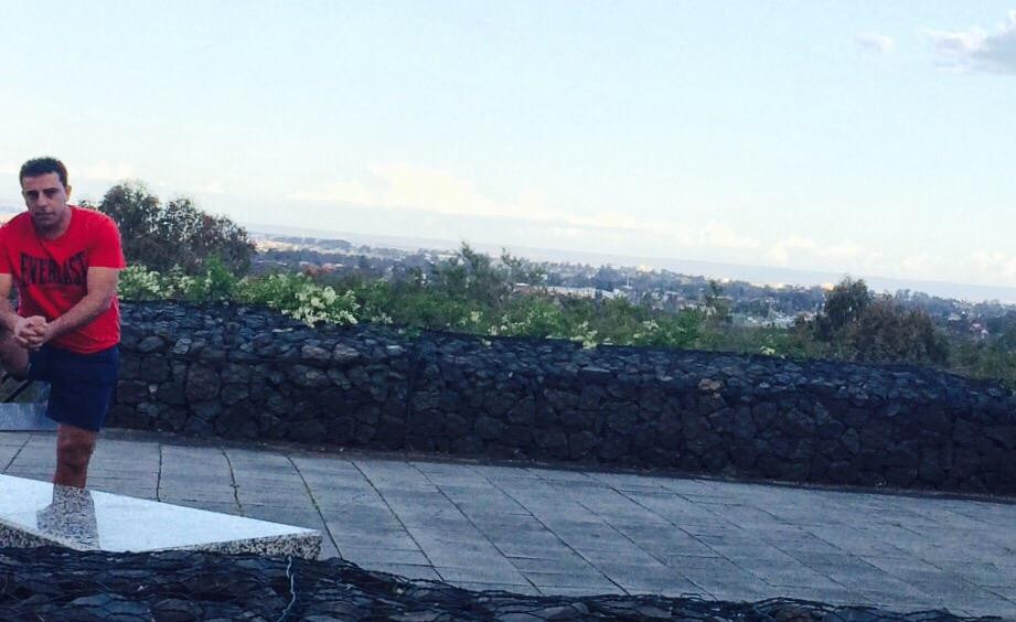 Western Sydney Parklands景点图片