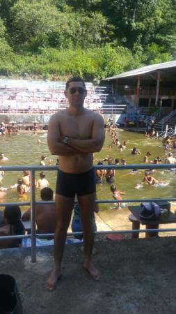 Balneario do Baiano-Porto Velho必去景点