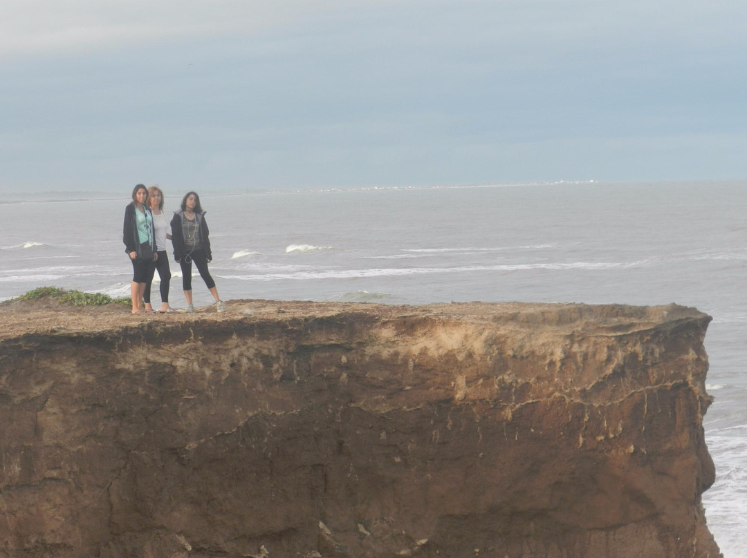 Balneario California-Santa Clara del Mar必去景点