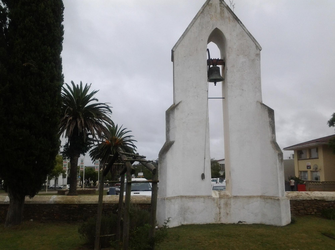 St Mathew's Anglican Church景点图片