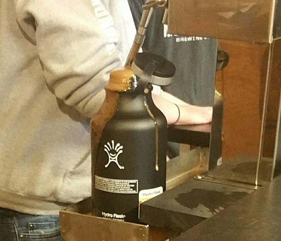 Monocacy Brewing Company-弗雷德里克必去景点