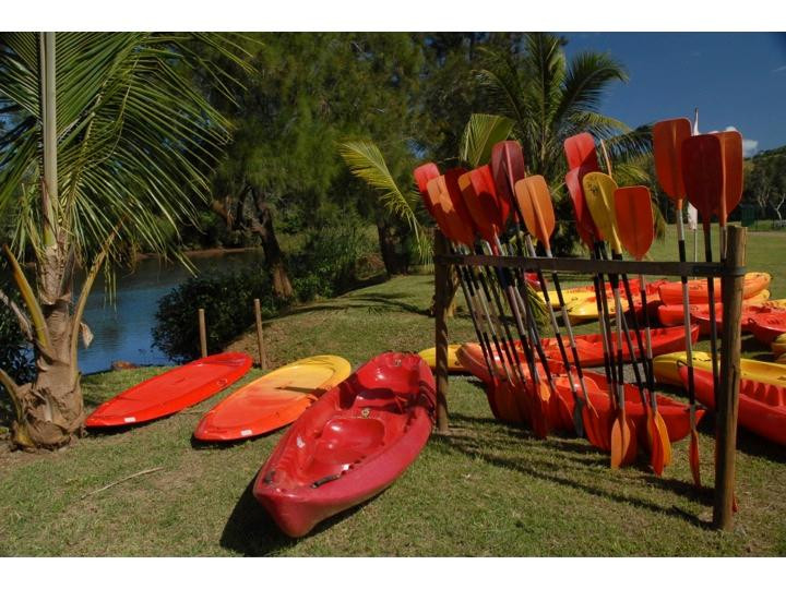 Aventure Pulsion-努美阿必去景点