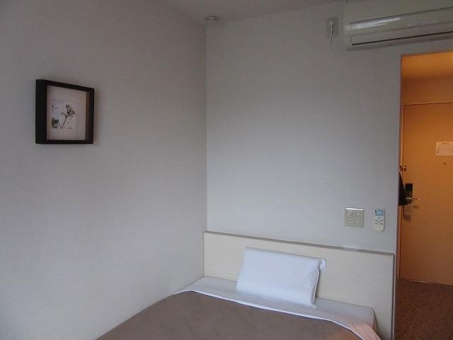 Hotel Crown Hills Katsuta主图