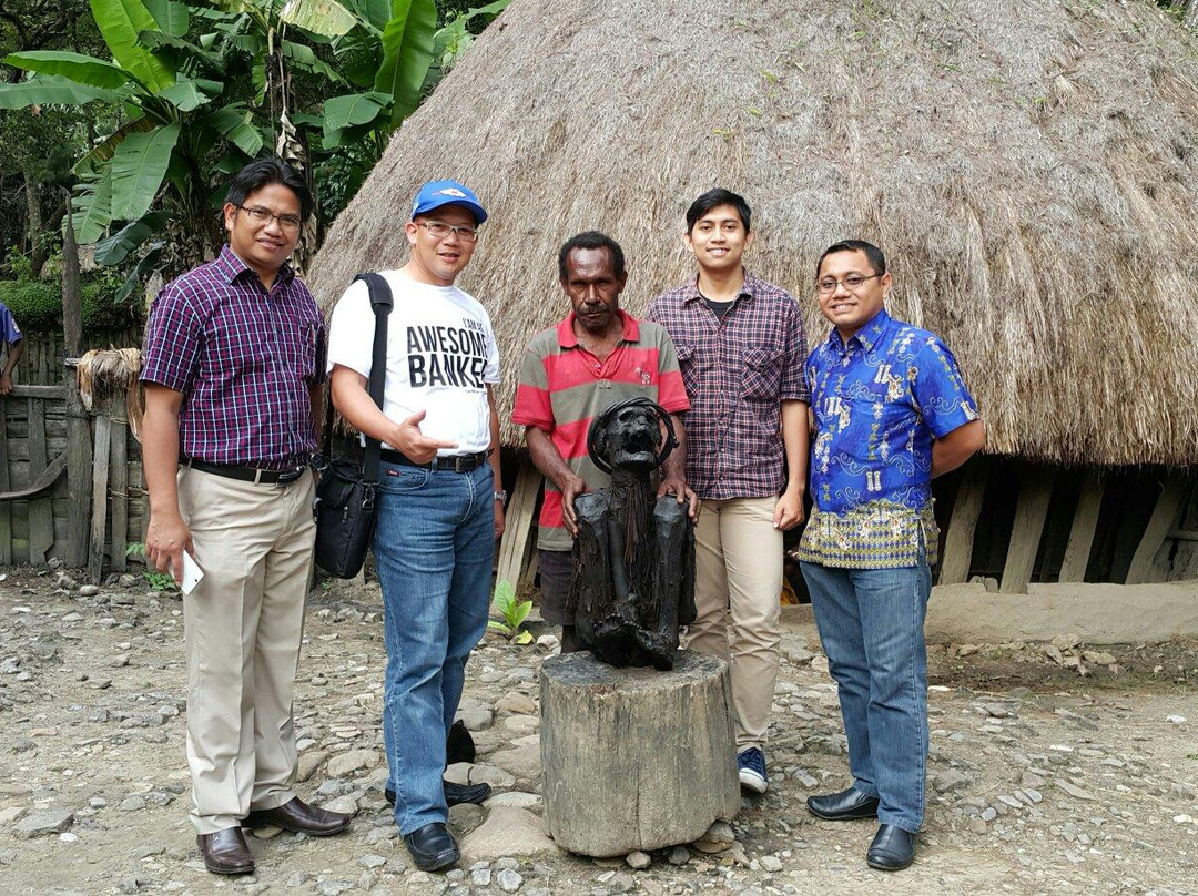 Mummy of Jiwika-瓦梅纳必去景点