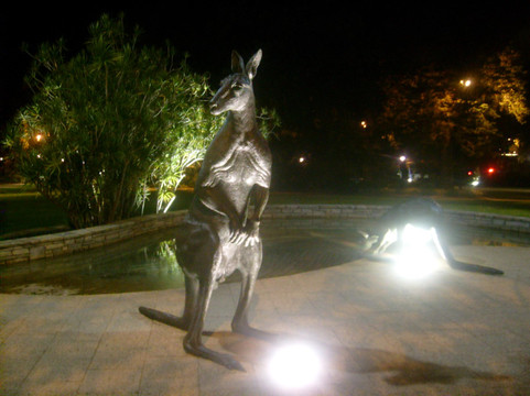 Council House-珀斯必去景点