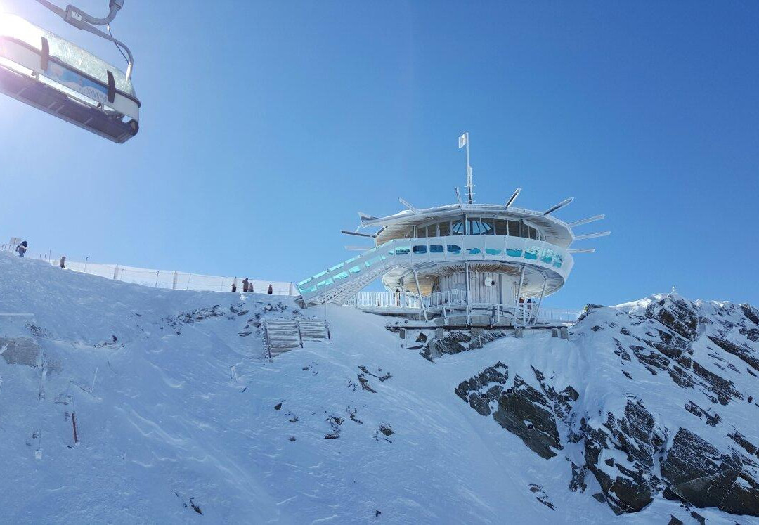 obergurgl-茵斯特必去景点