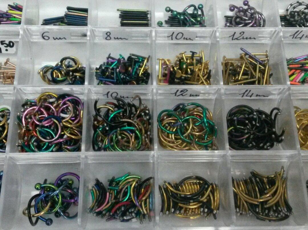 La Pallina-热那亚必去景点