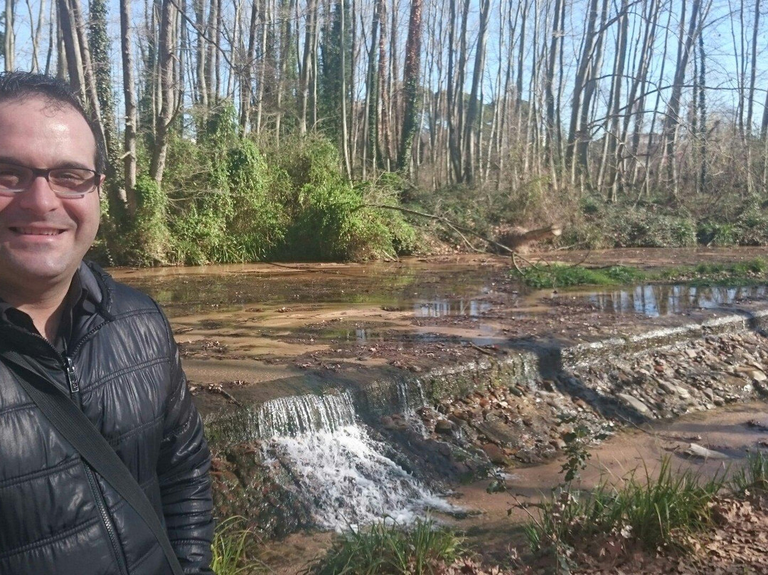 Be Natural Rutas景点图片