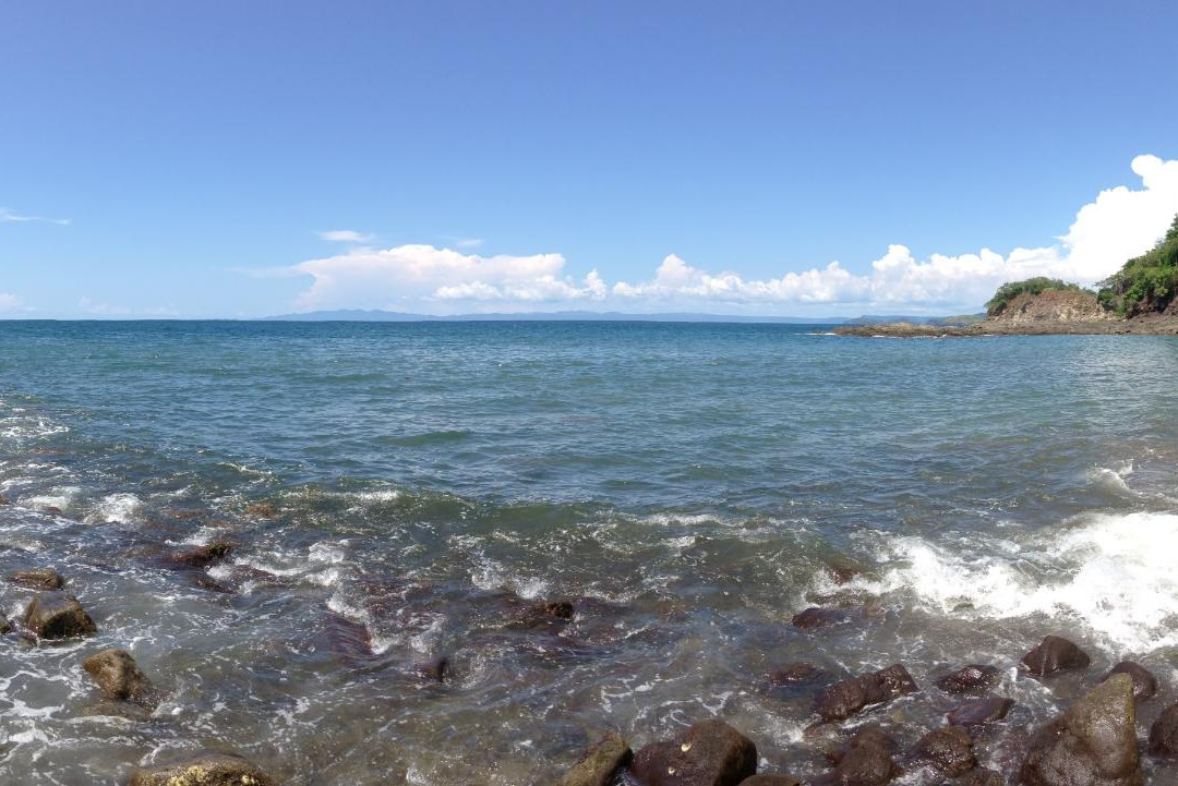 Playa Ocotal旅游攻略图片