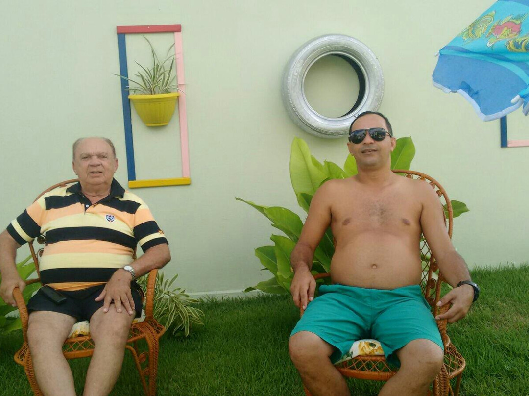 Pousada Mares do Sul主图