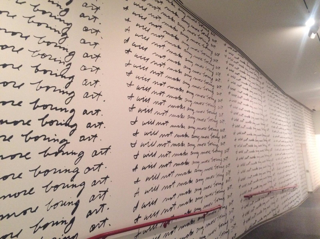 Ace Gallery Beverly Hills-比佛利山必去景点