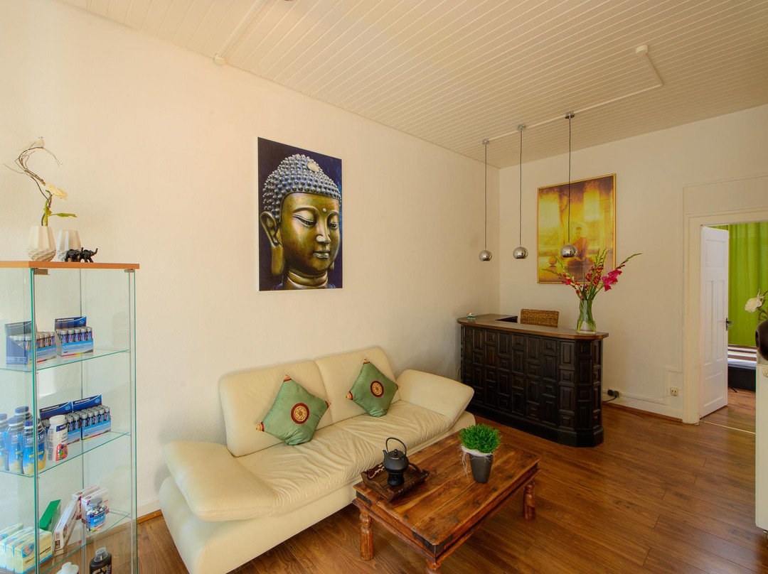 Sathu Thai Spa & Massage景点图片