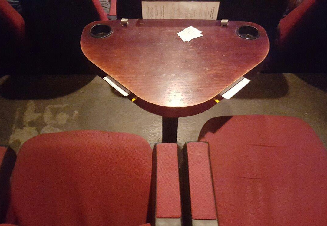 Nitehawk Cinema - Williamsburg景点图片