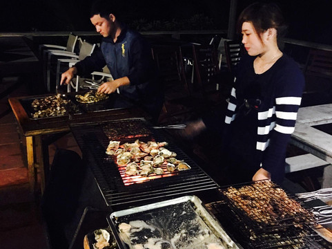 Monkey Island Resort - Day Tours-团洲岛必去景点