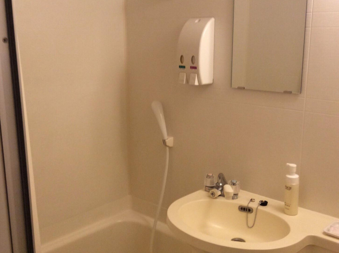 Iris Inn Chiryu主图