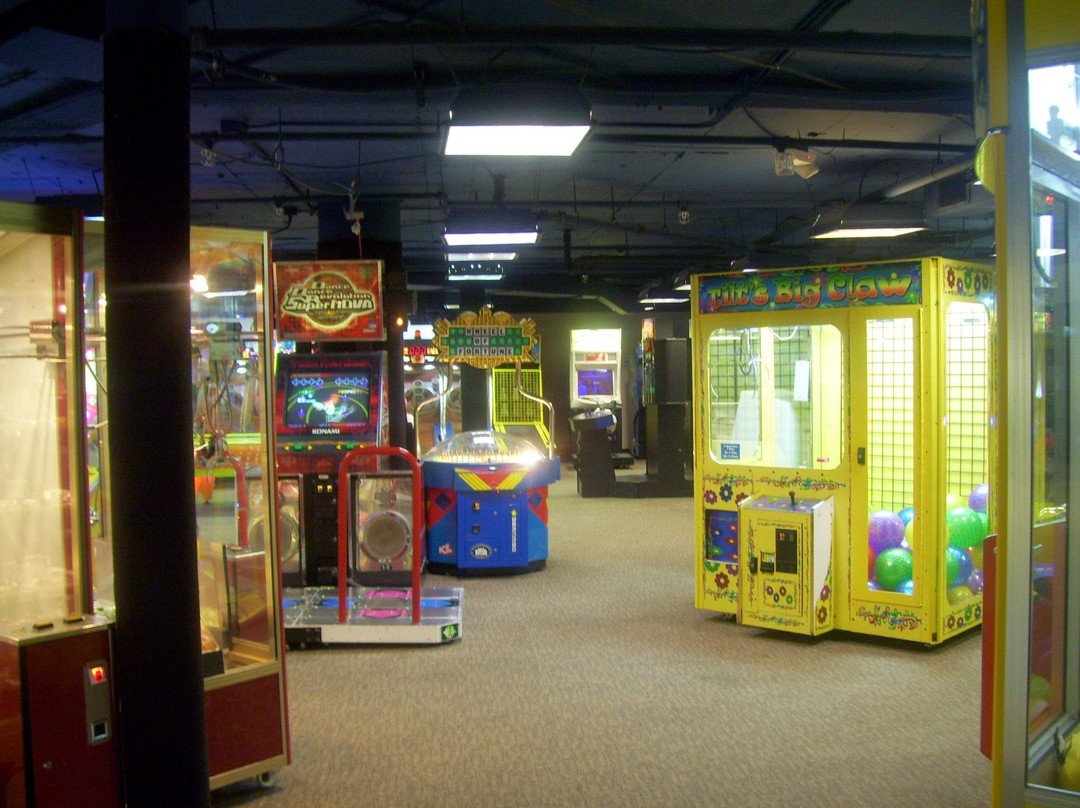 Burnsville Center-Burnsville必去景点