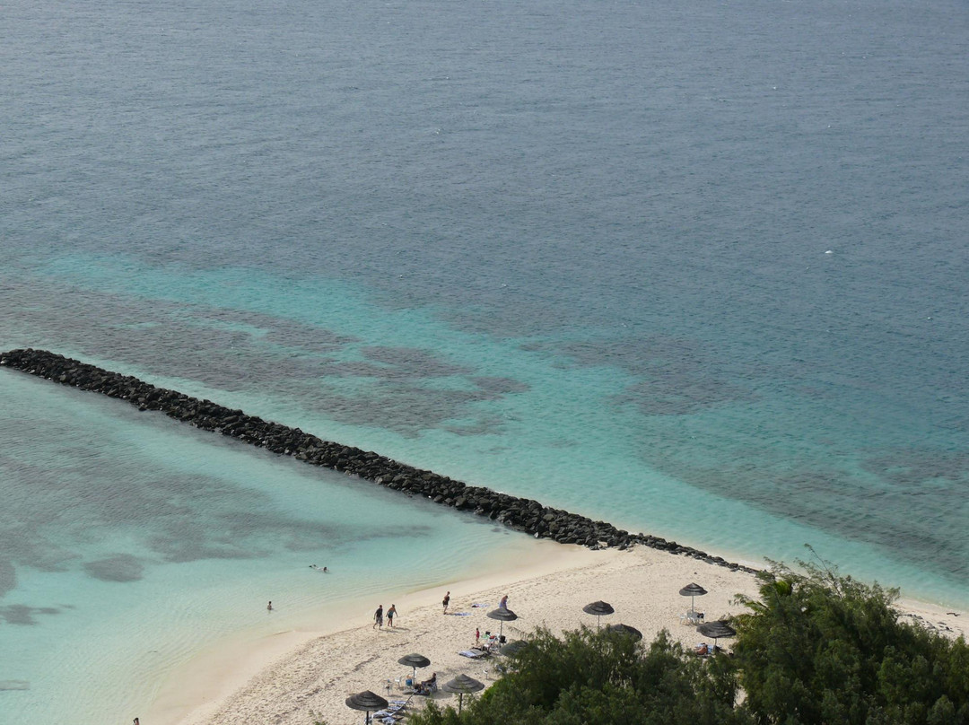 Amedee Islet旅游攻略图片