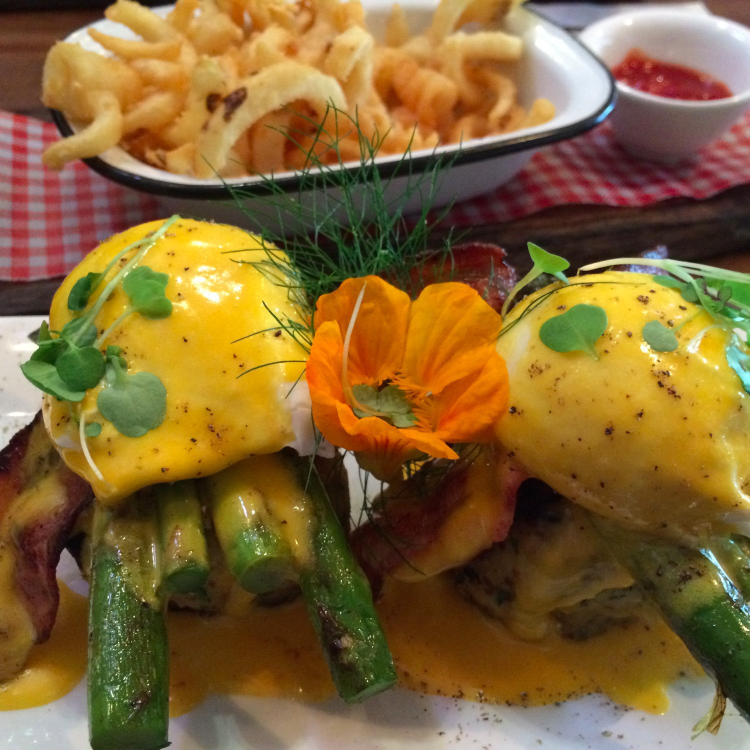 Ahiawa Chalets Limited-餐饮