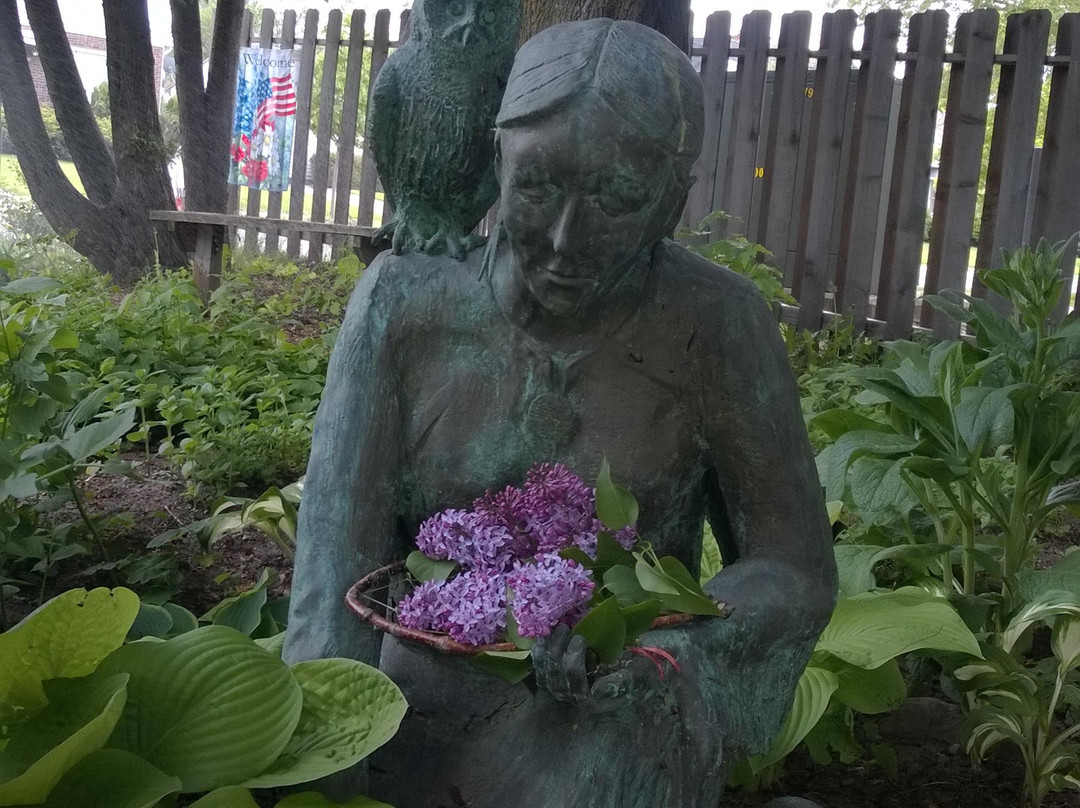 Twilight Walking Tours-特拉弗斯城必去景点