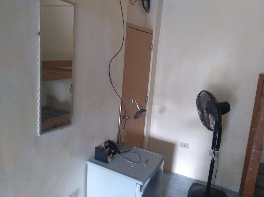 埃斯库雷酒店主图