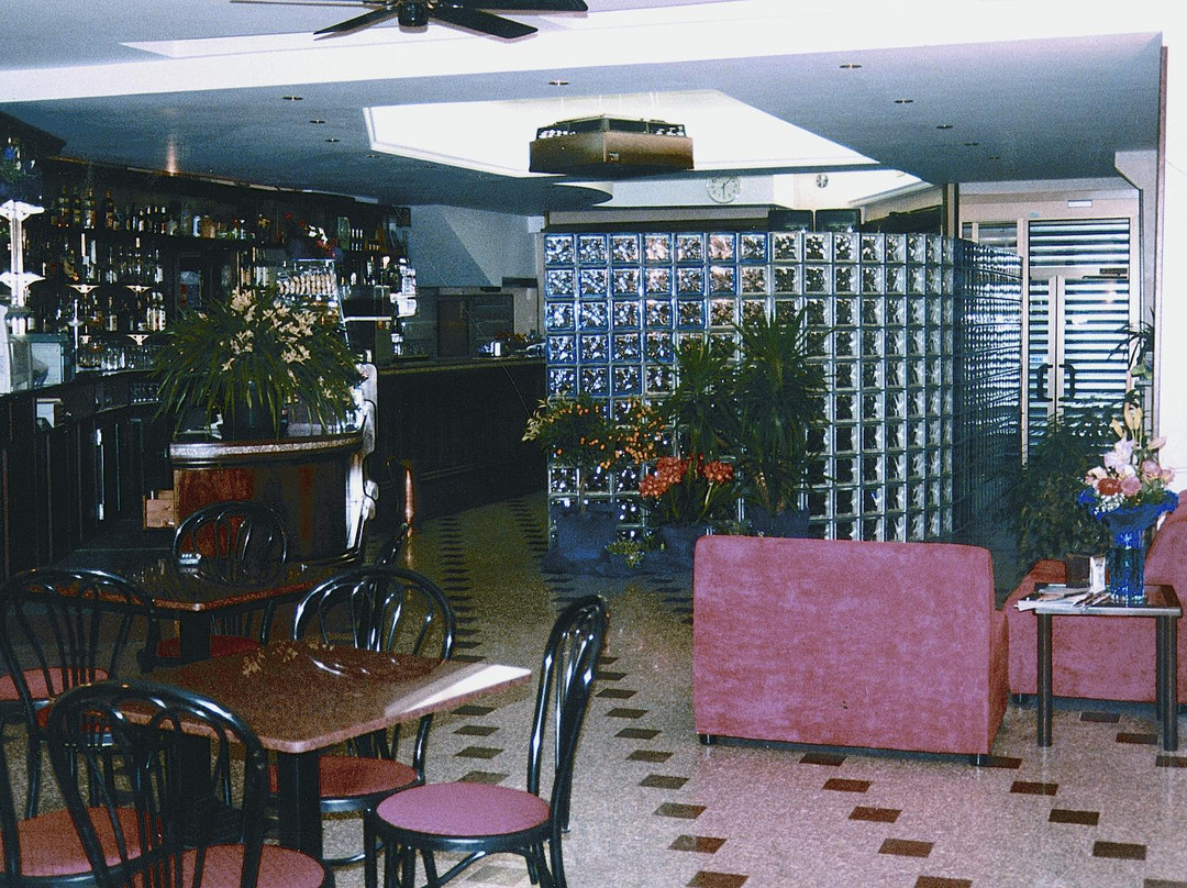 Hotel Valentino主图