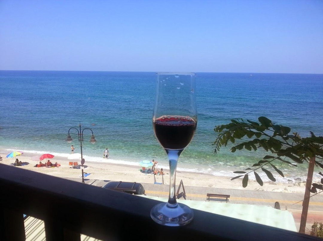 Agios Ioannis餐馆和美食-Remezzo Guesthouse Restaurant