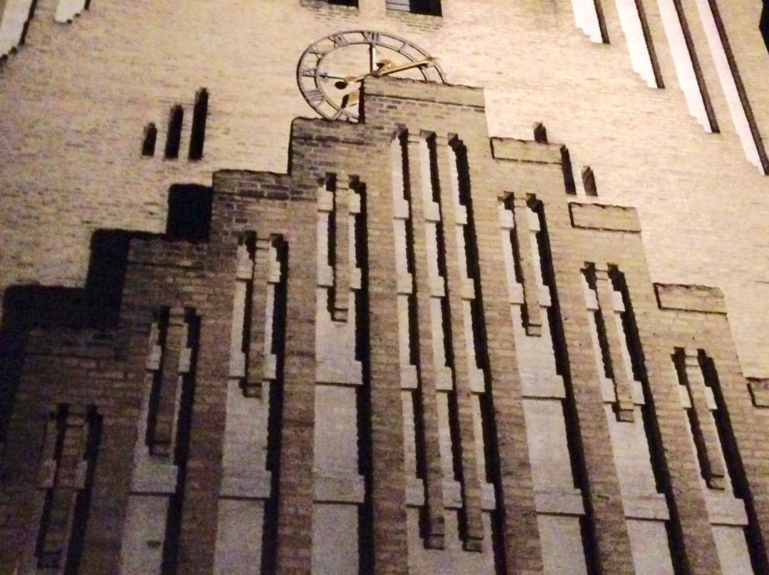 Agedrup旅游景点-Fredens Kirke